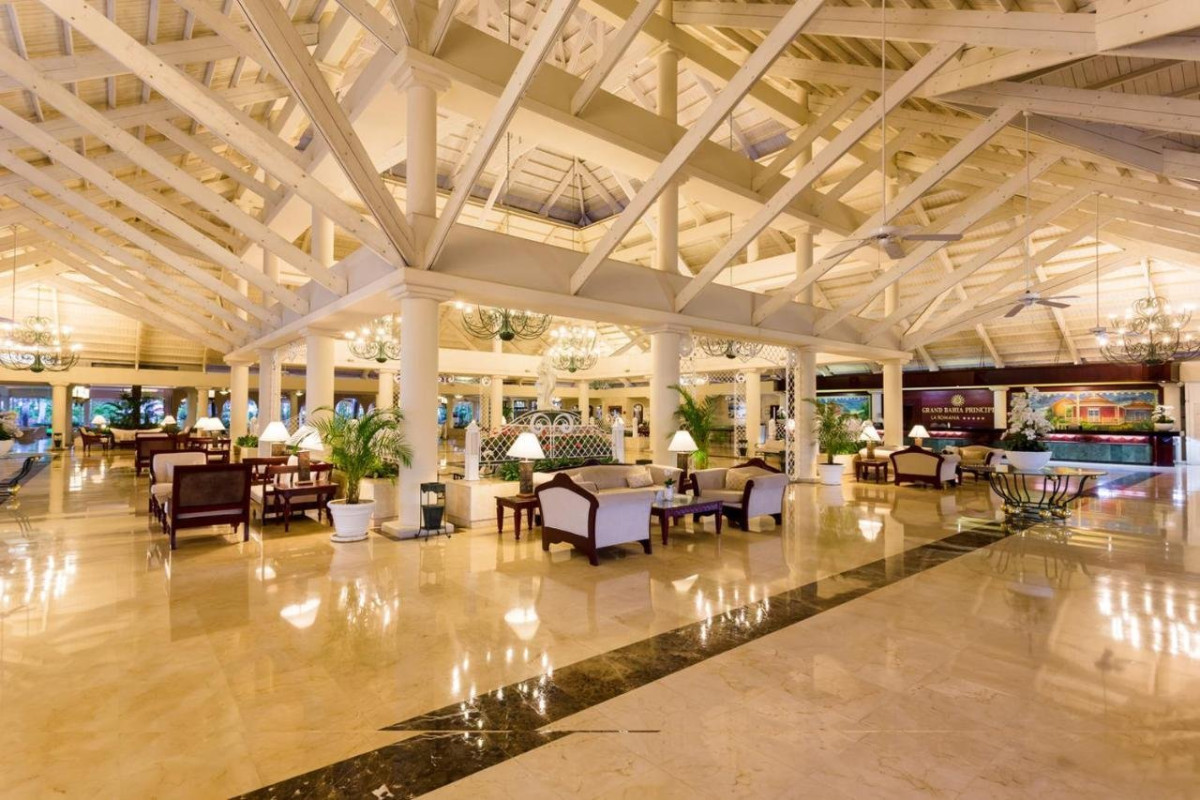 Bahia Principe Escape Bouganville