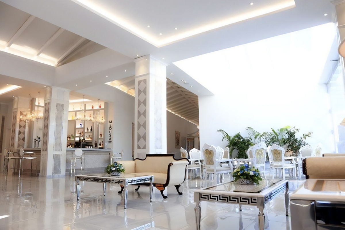 Kairaba Sandy Villas