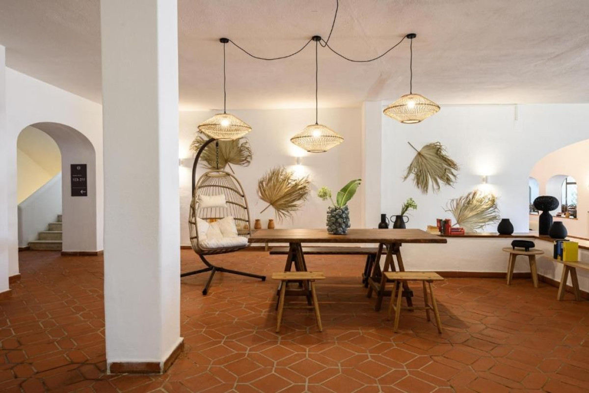 B&B Hotel Ischia San Nicola