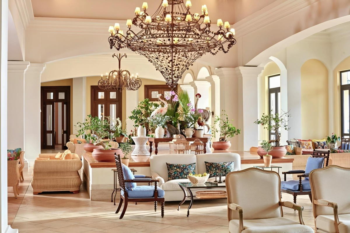 Grecotel LUXME Oasis at Riviera Olympia Aqua Park