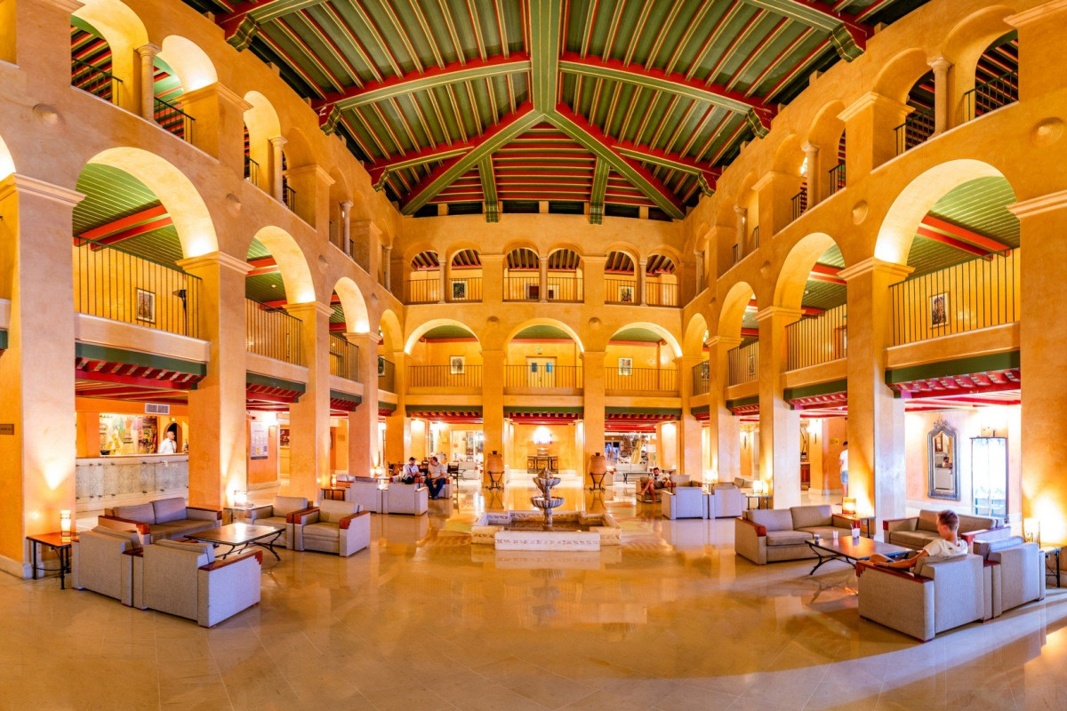 EL KSAR RESORT