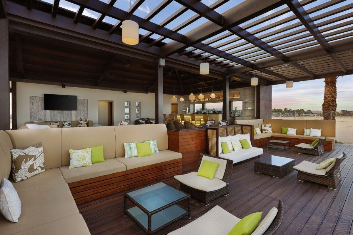 Hilton Cabo Verde