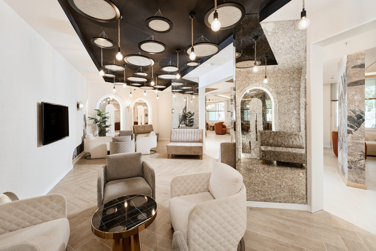 Annabella Park Hotel