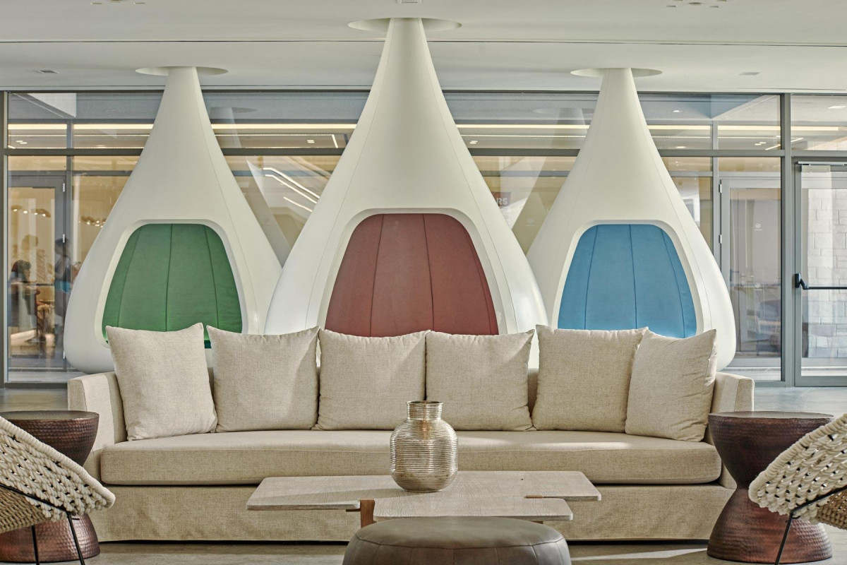 Atlantica Dreams Resort