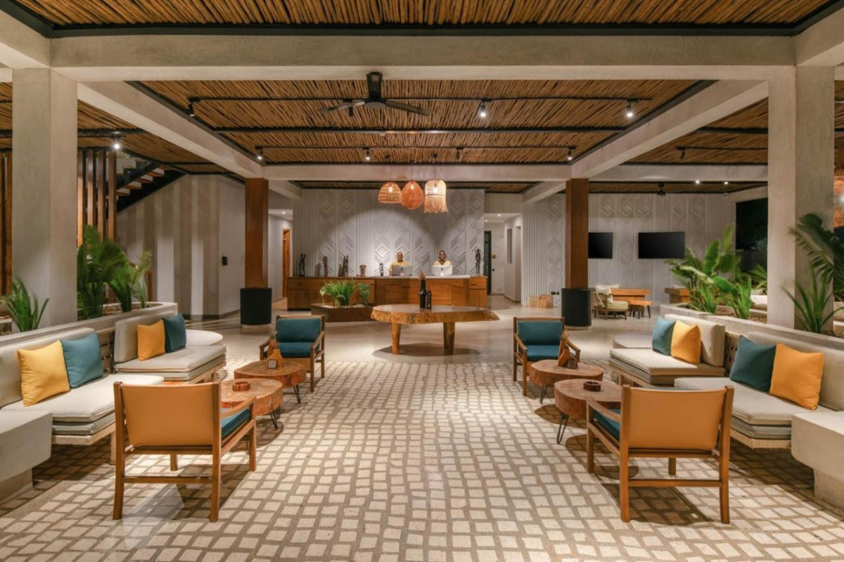 Aldiana Club Zanzibar