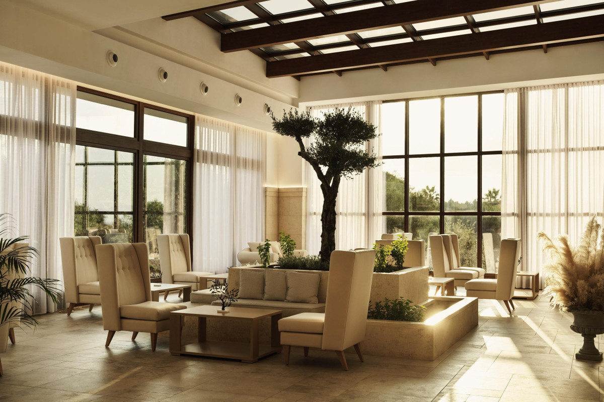 Lesante Cape – The Leading Hotels of the World