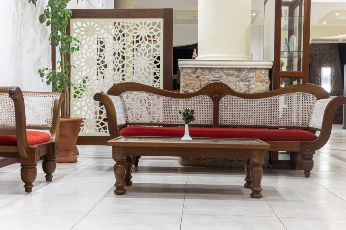 Prideinn Paradise Beach Resort