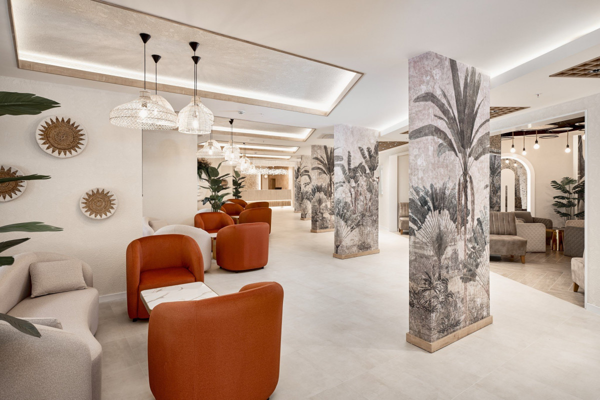Annabella Park Hotel
