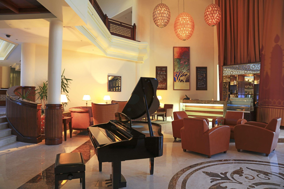 Wyndham Garden Salalah Mirbat