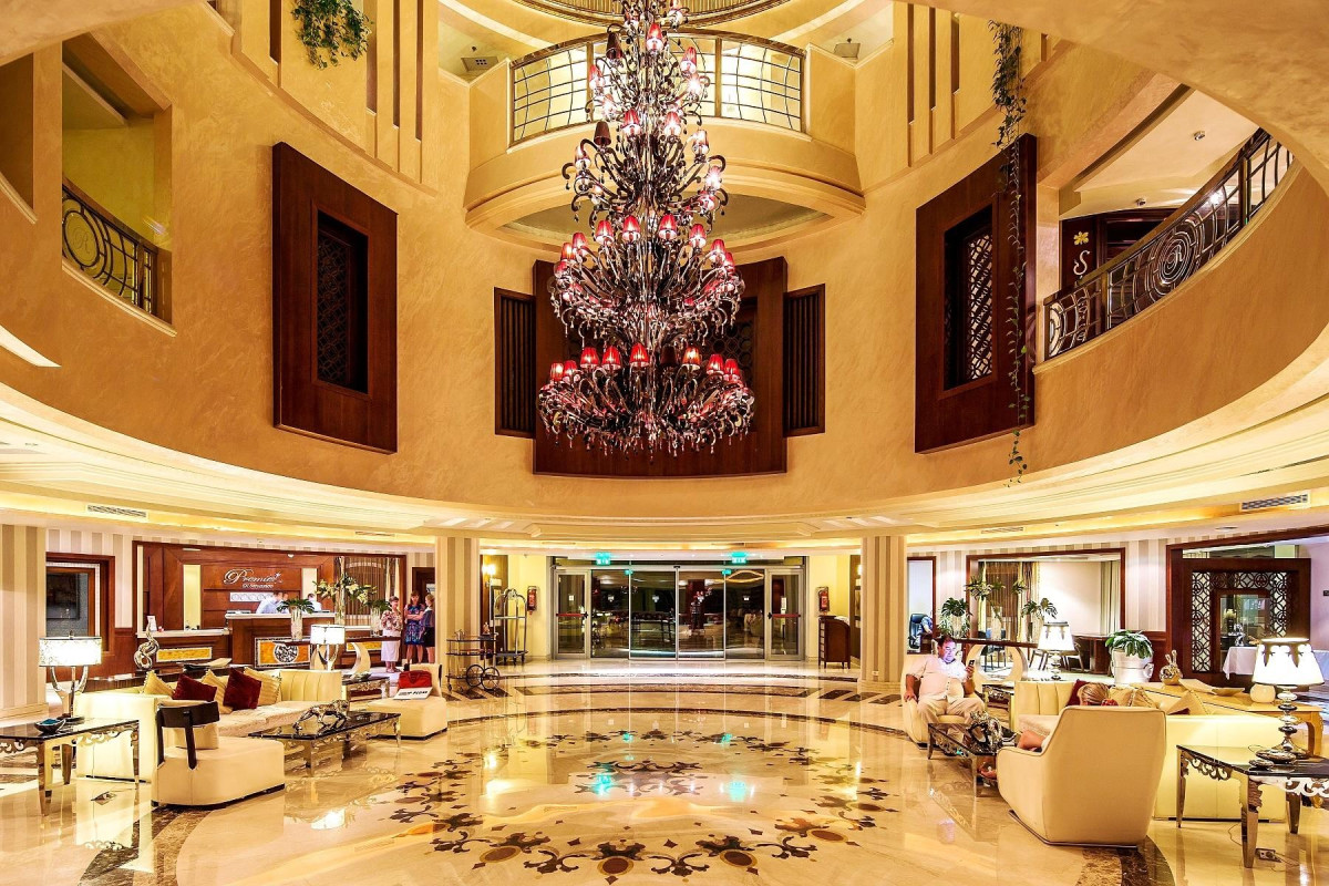 KaiSol Romance Resort Sahl Hasheesh