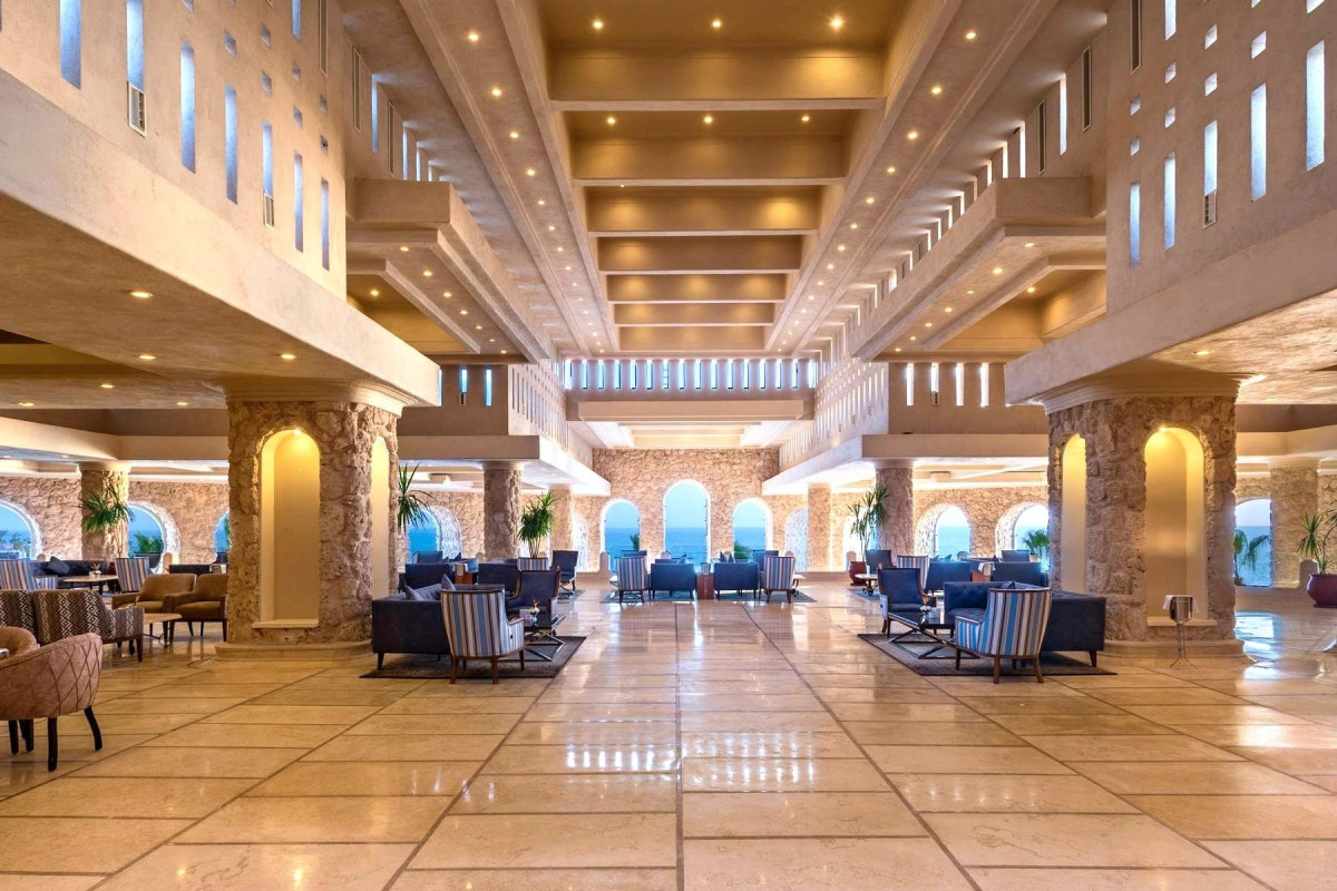 Pickalbatros Citadel Sahl Hasheesh