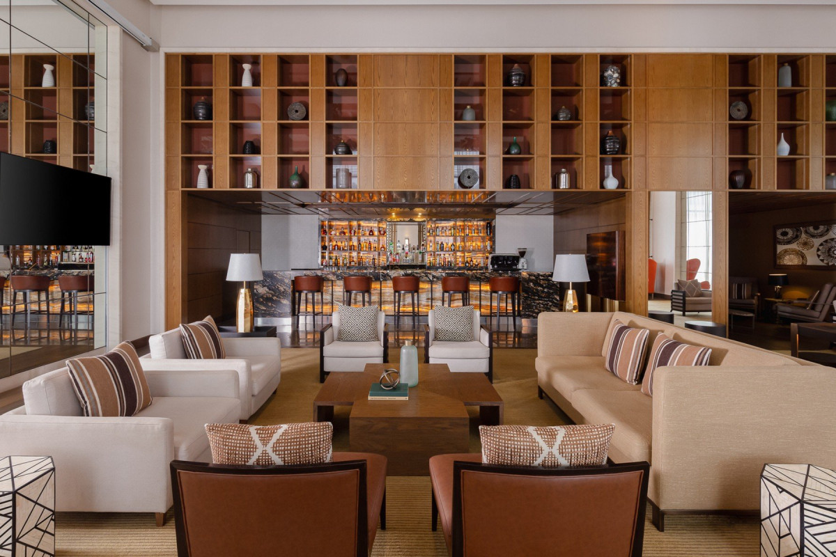 INTERCONTINENTAL FUJAIRAH RESORT