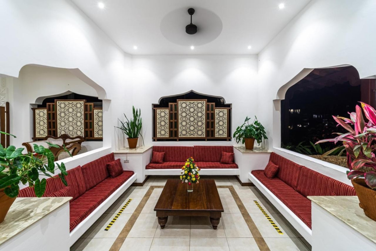 Prideinn Paradise Beach Resort