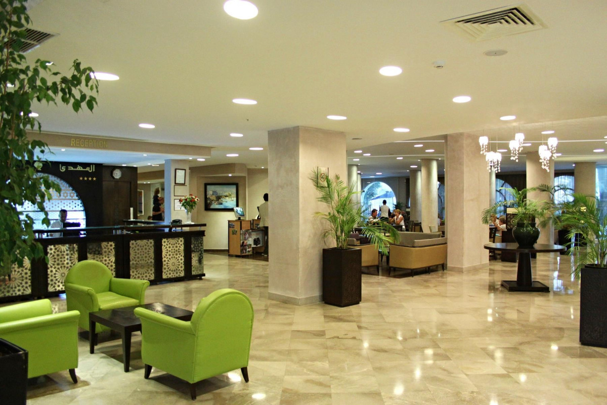 El Mehdi Beach Resort (ex. Primasol El Mehdi)