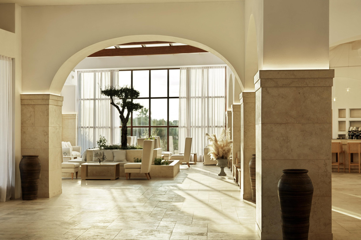 Lesante Cape – The Leading Hotels of the World