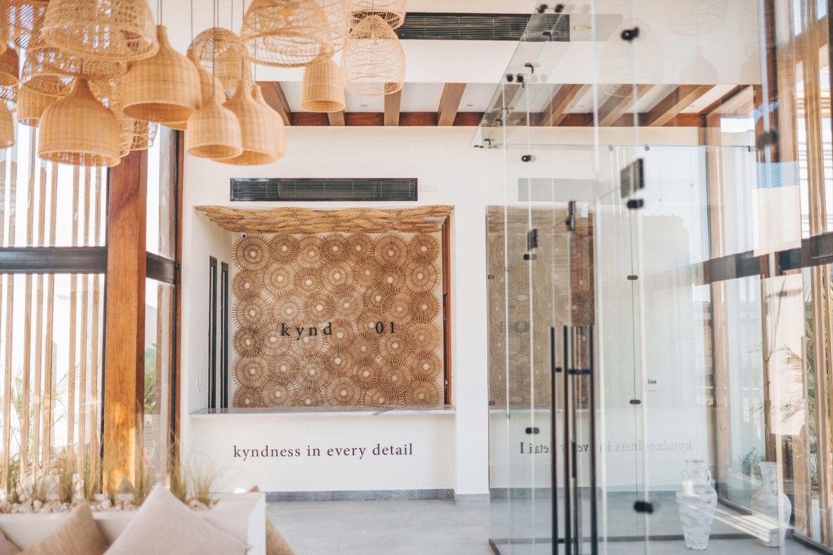 Kynd Resort
