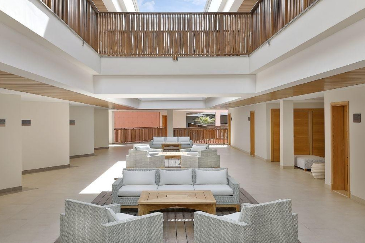 Hilton Cabo Verde