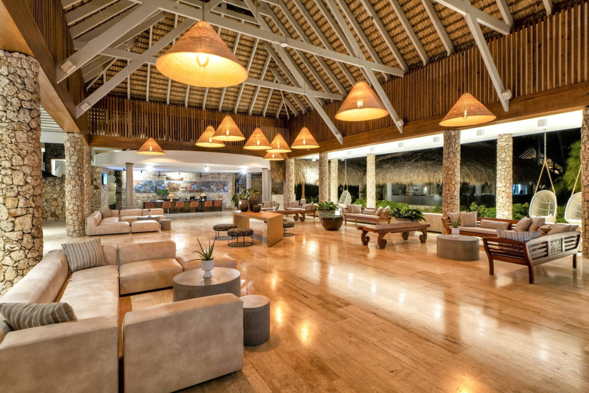Viva Wyndham Dominicus Beach