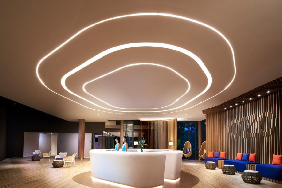 OZO PHUKET