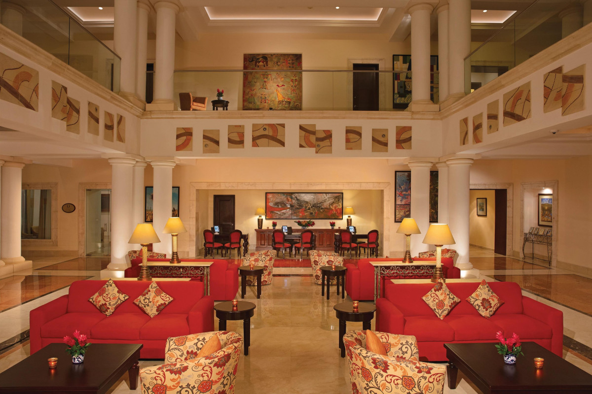 Dreams Tulum Resort & Spa