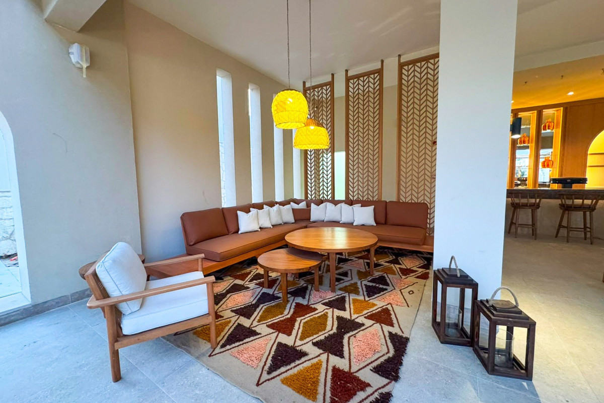 JAZ Viva Casa Maza