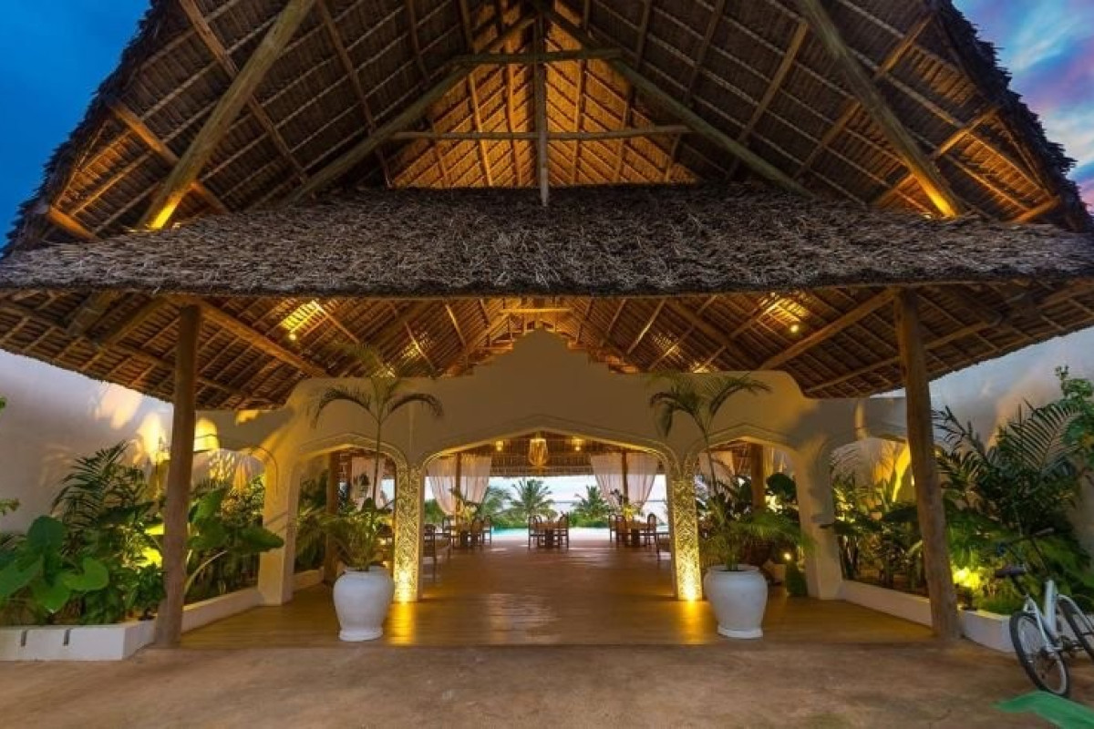 Konokono Beach Villas
