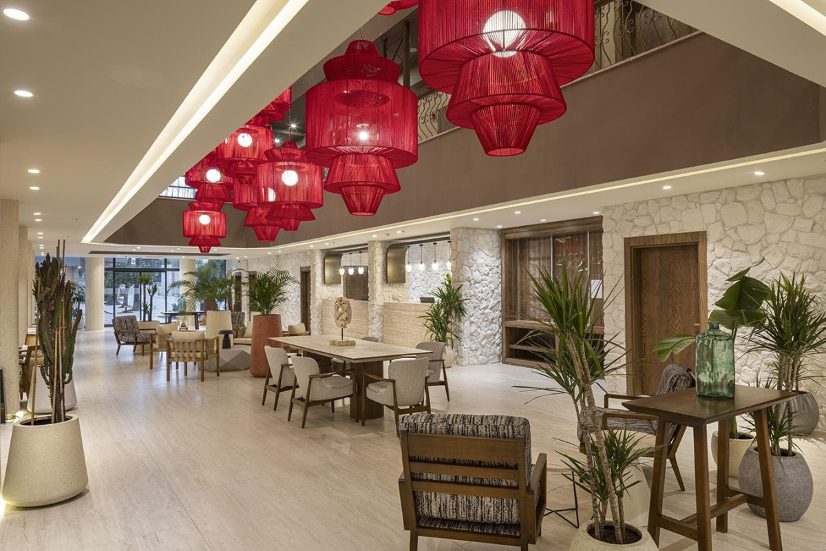 Kaia Coracesium Hotel (ex. Villa Sun Flower Beach)