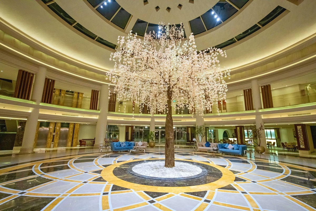 KaiSol Romance Resort Sahl Hasheesh