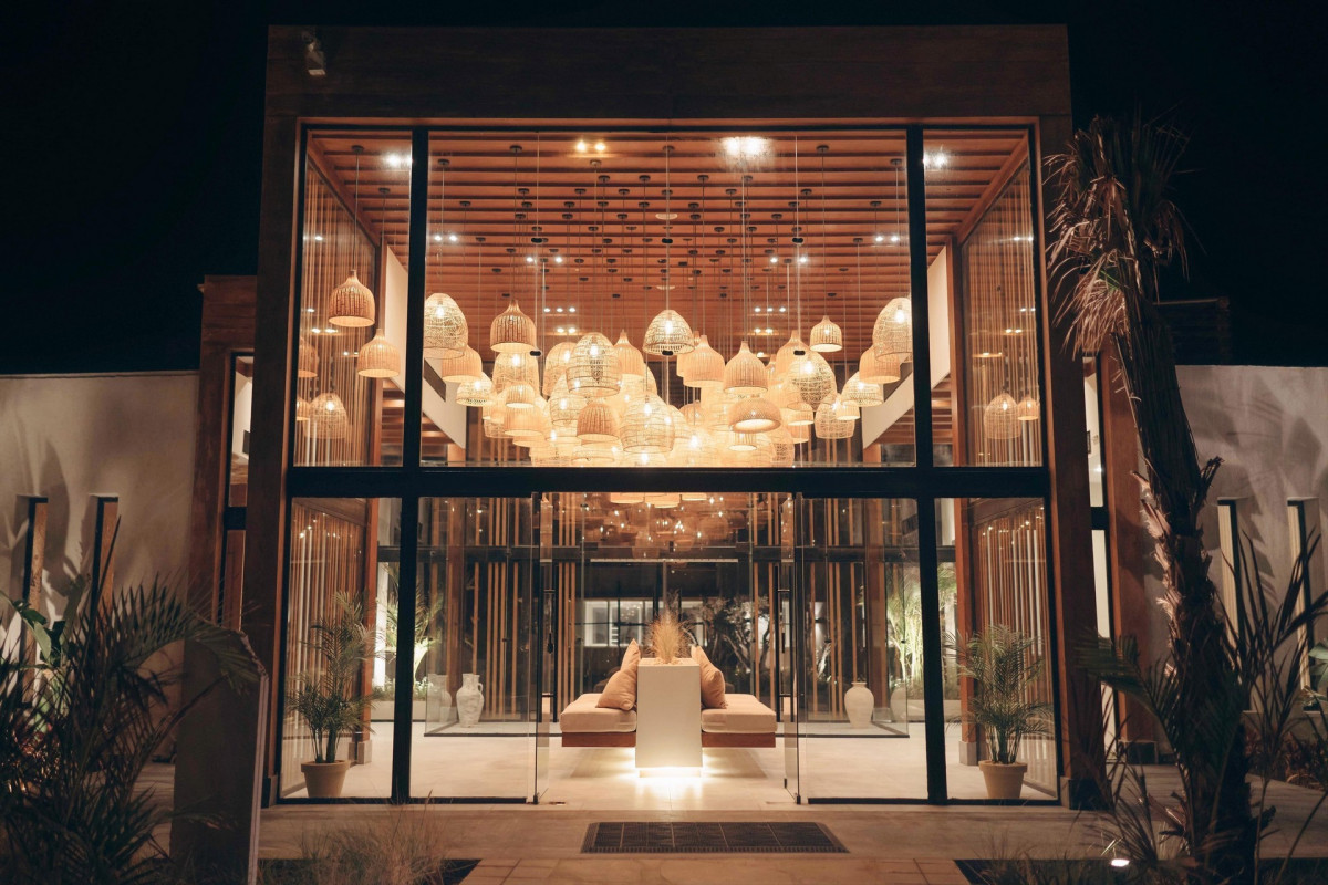 Kynd Resort