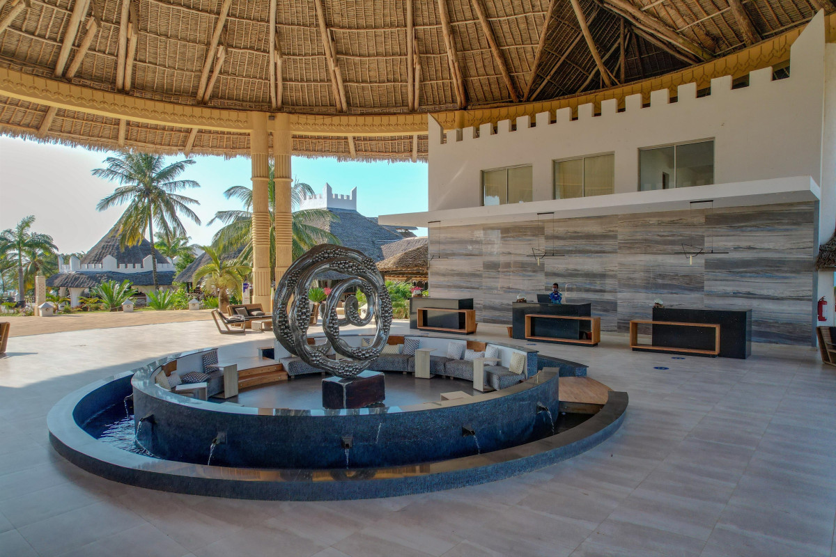 Royal Zanzibar Beach Resort