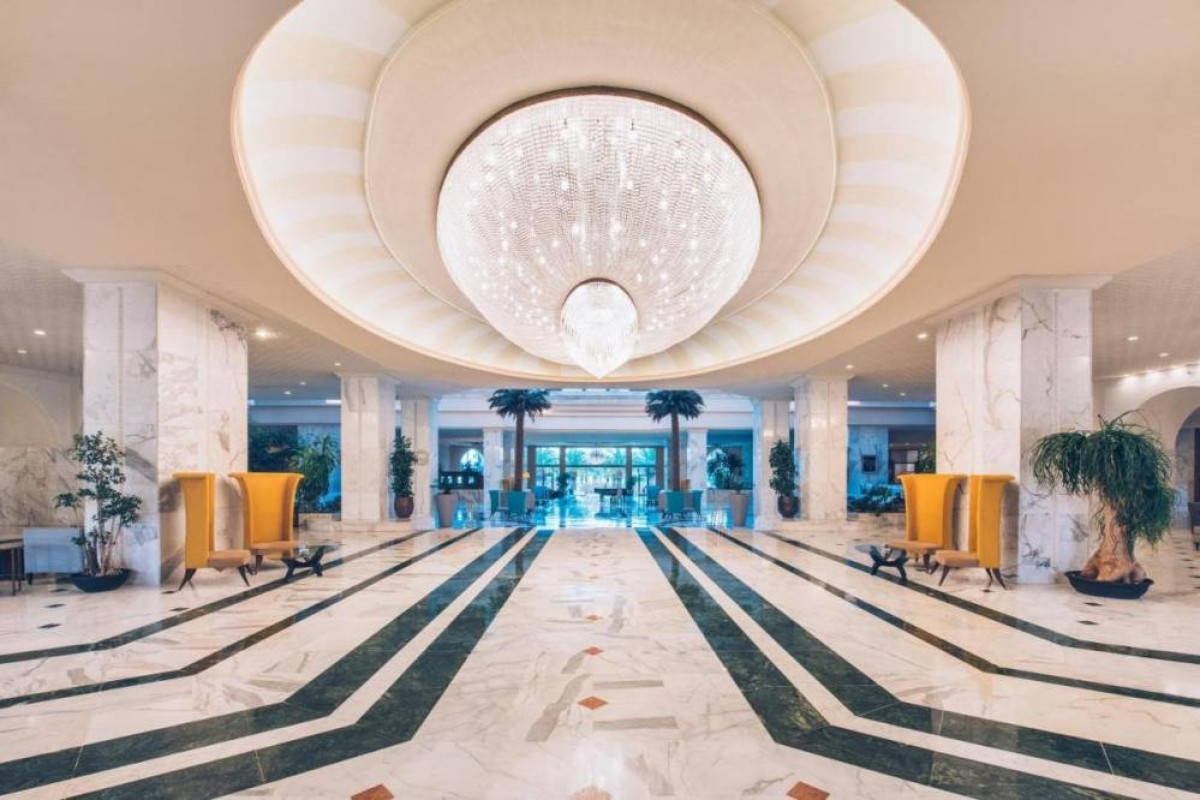 Iberostar Kantaoui Bay