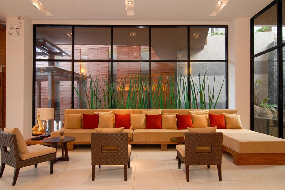 PEACH BLOSSOM RESORT