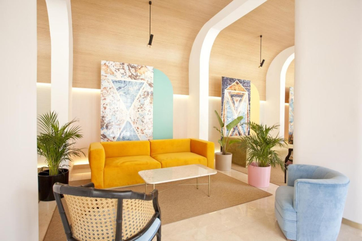 Grupotel Molins