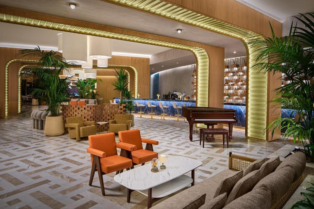 Gloria Serenity Resort