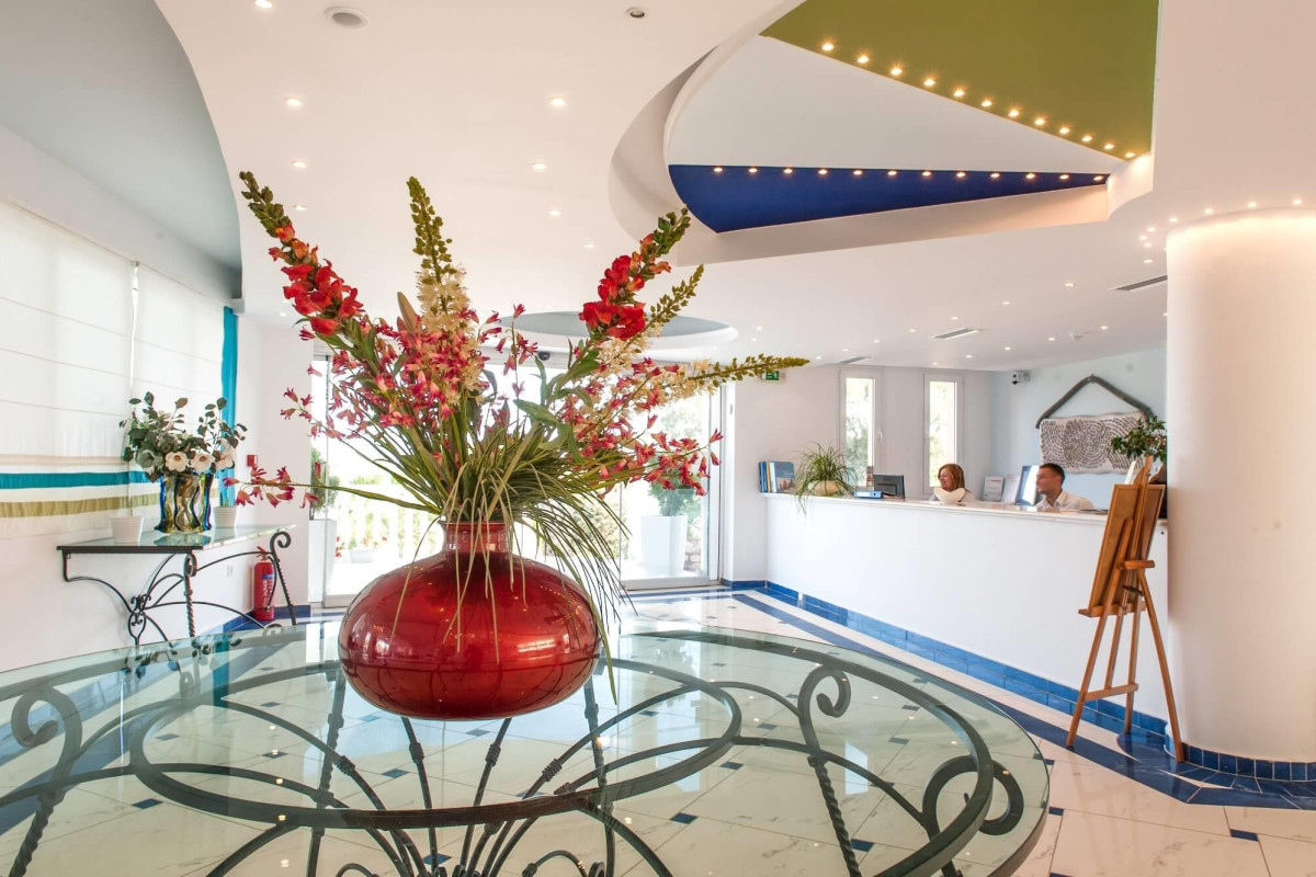 Gerakas Belvedere Hotel