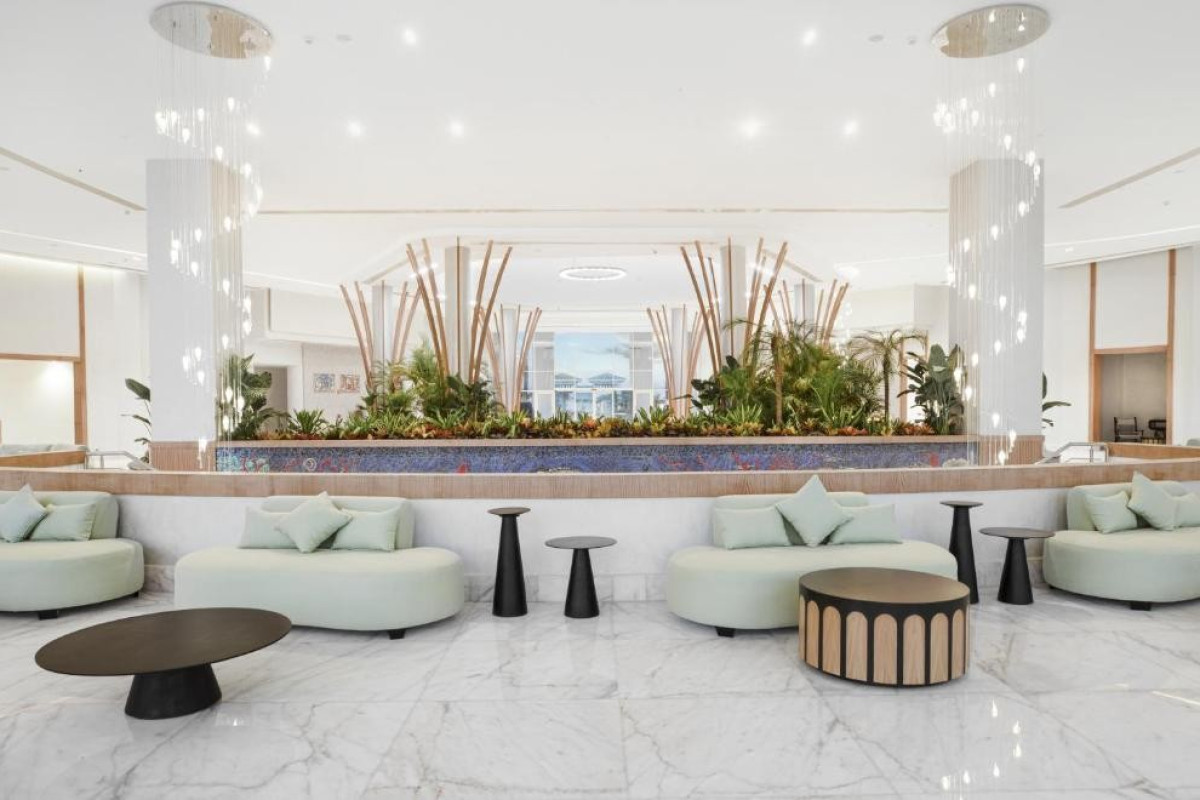 Cleopatra Luxury Resort