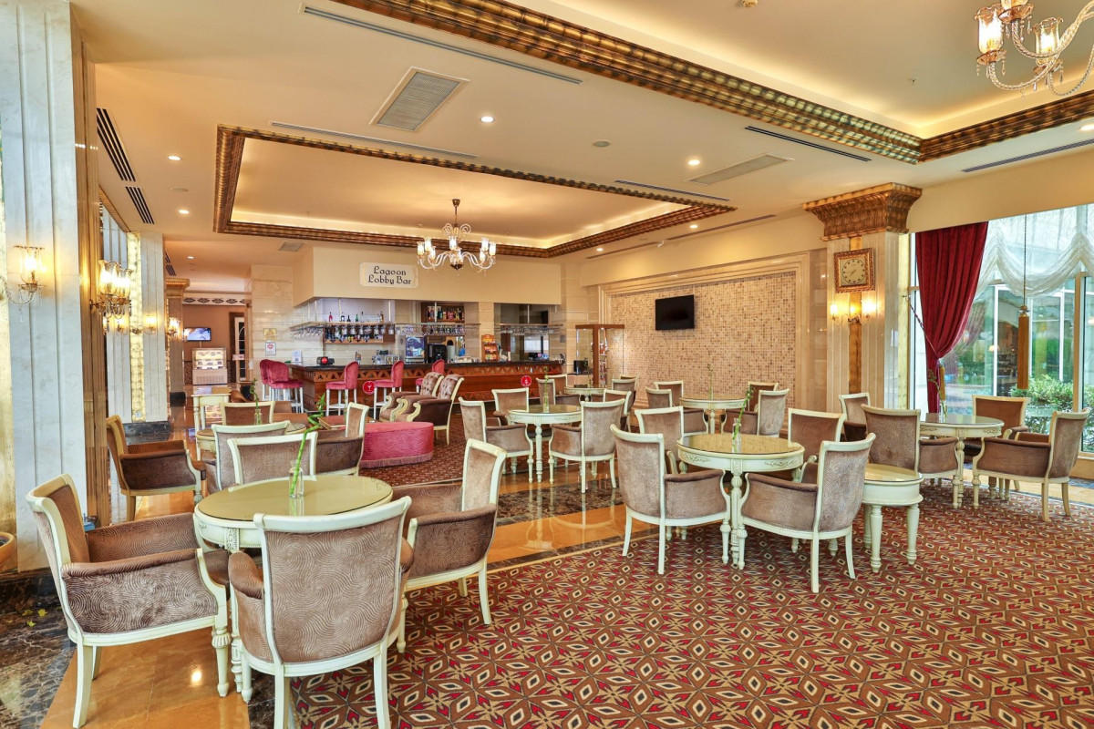 Diamond Excellence Resort & Spa