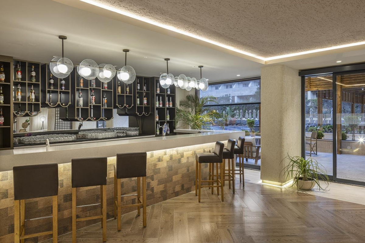 Kaia Coracesium Hotel (ex. Villa Sun Flower Beach)