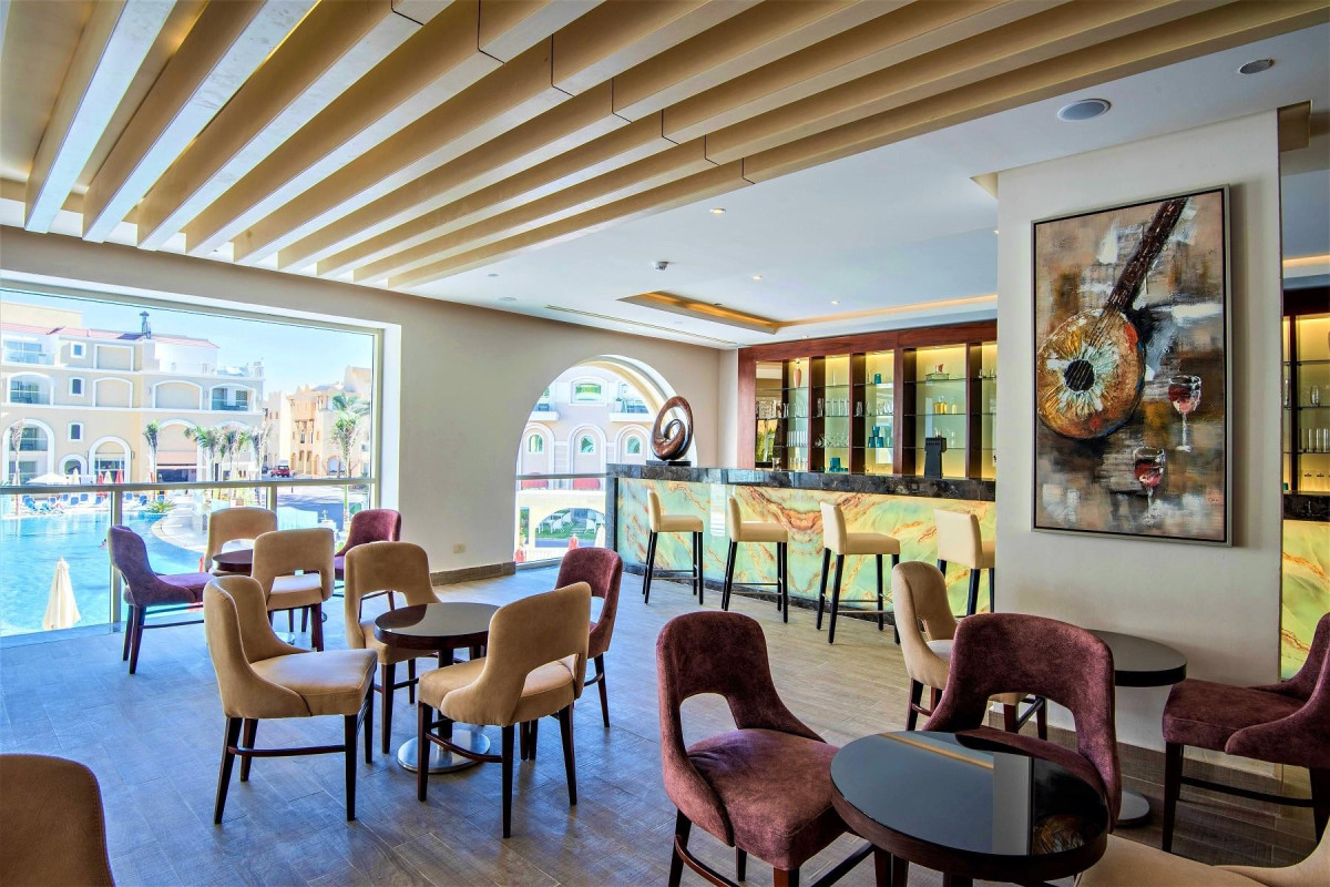 KaiSol Romance Resort Sahl Hasheesh