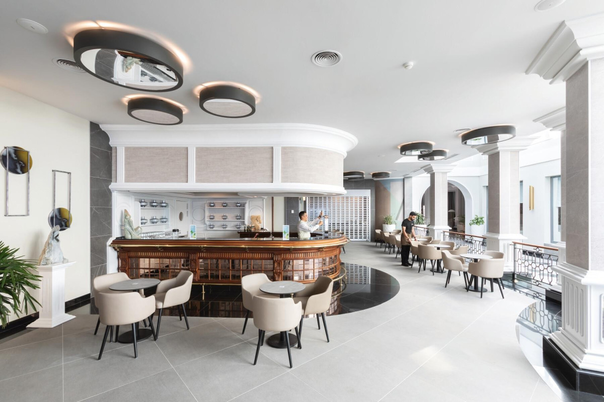 Riu Madeira