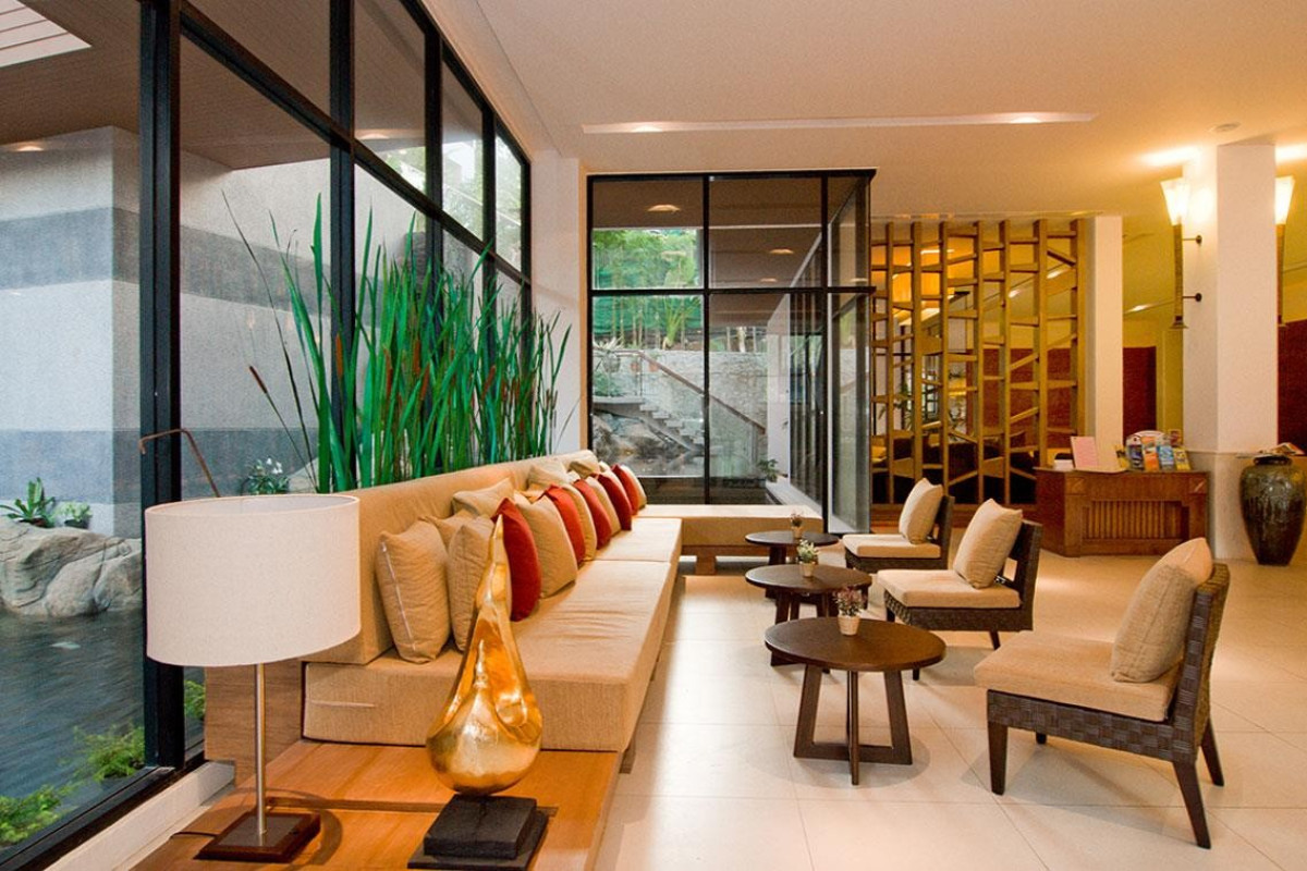 PEACH BLOSSOM RESORT