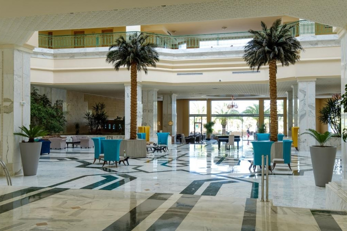 Iberostar Kantaoui Bay