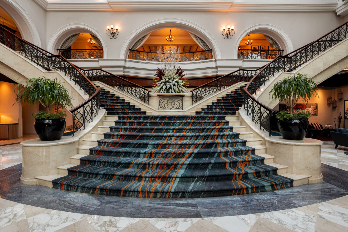 Mövenpick Hotel & Apartments Bur Dubai