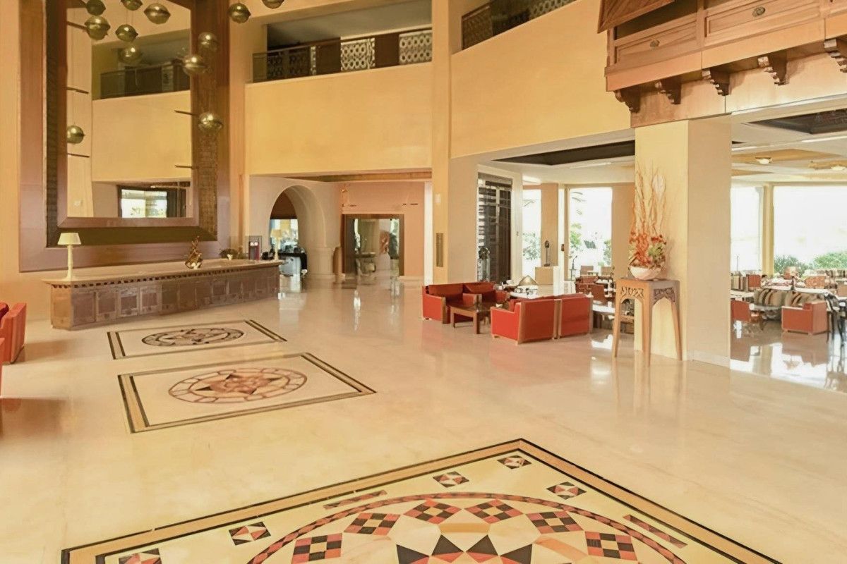 Iberostar Royal Mansour
