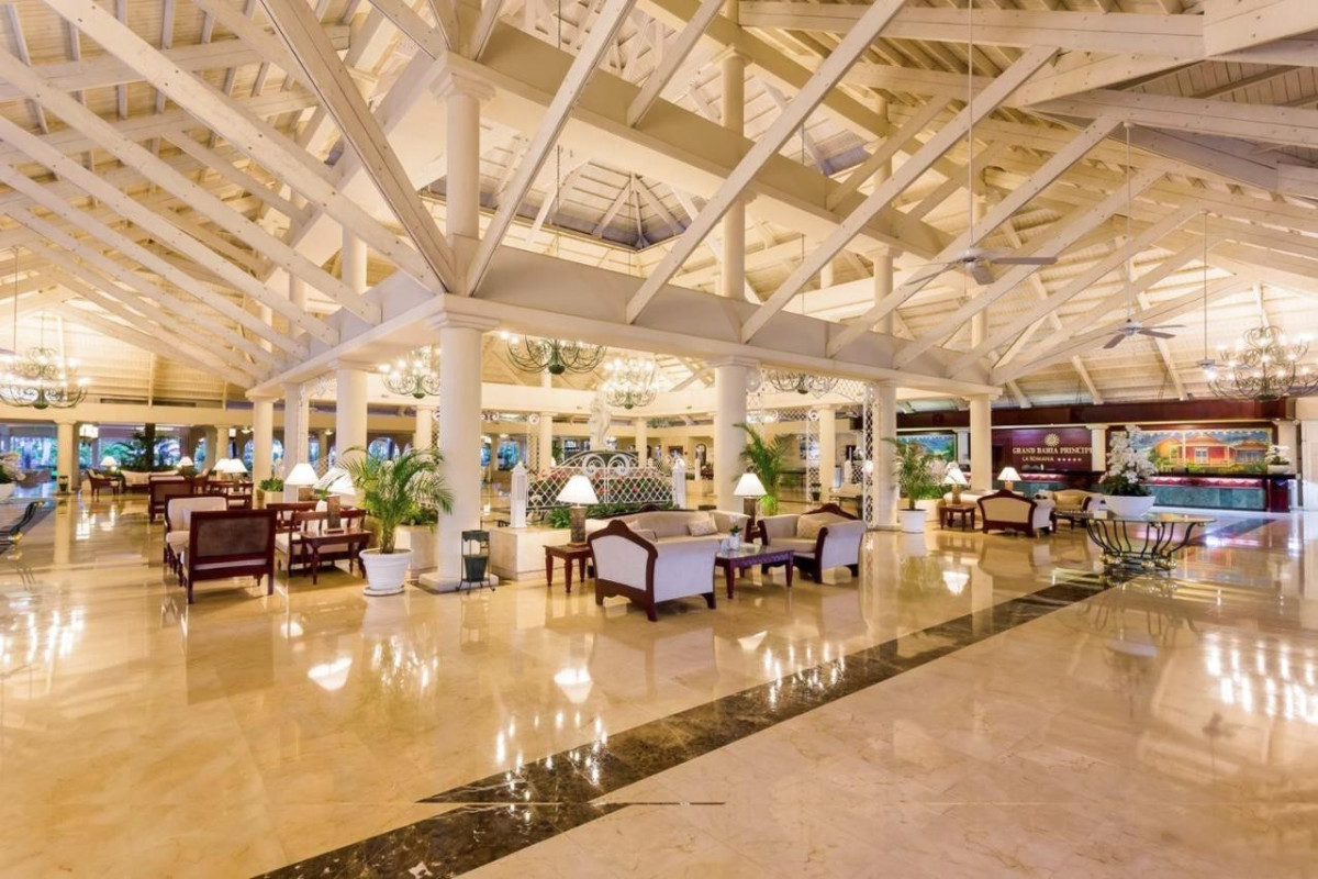 Bahia Principe Explore La Romana