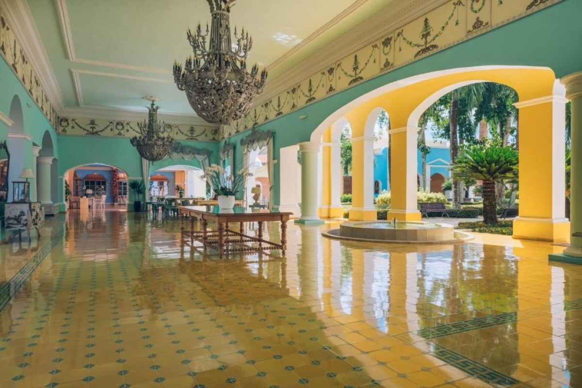 Iberostar Selection Hacienda Dominicus