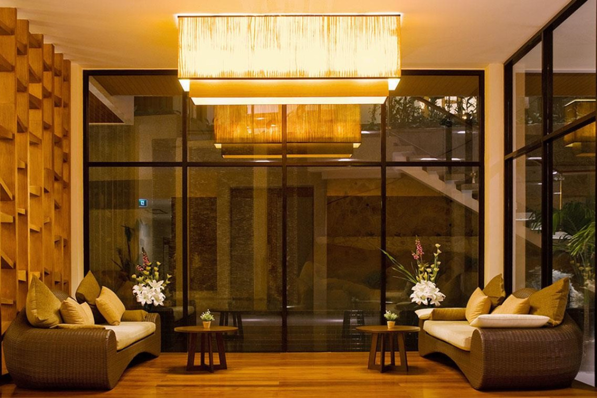 PEACH BLOSSOM RESORT