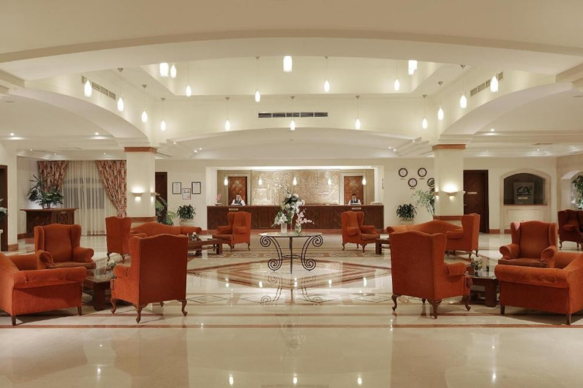 Grand Plaza Resort SSH