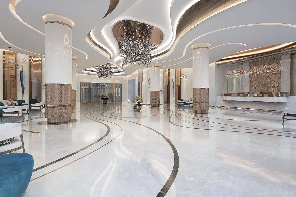 Royal M Hotel & Resort by Gewan – Al Aqah