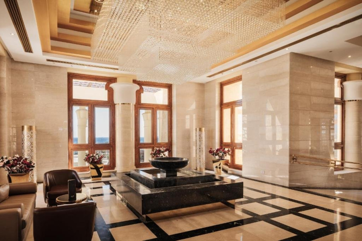 Al Kasr Sahl Hasheesh